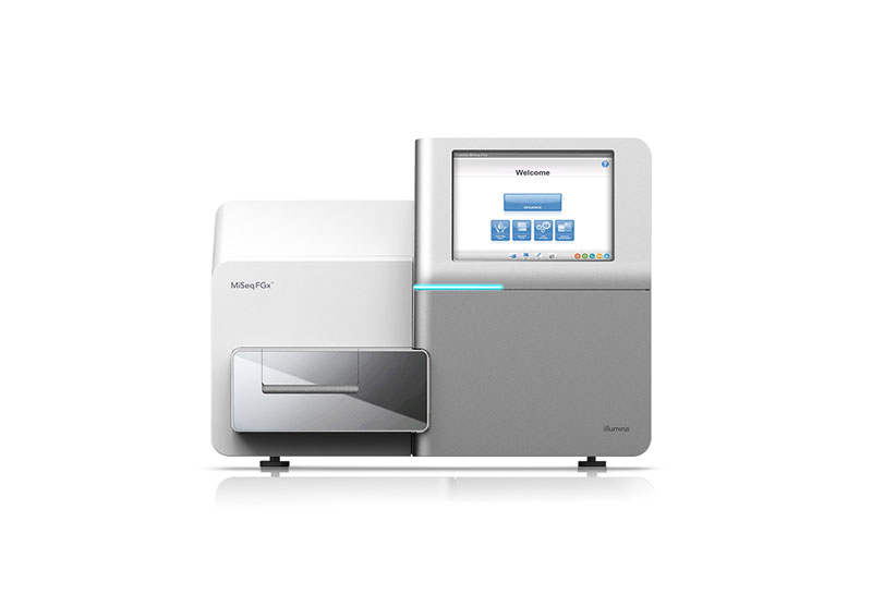 Verogen MiSeq FGx System